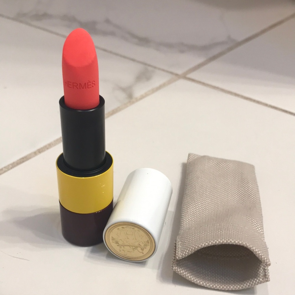 Hermes lipstick